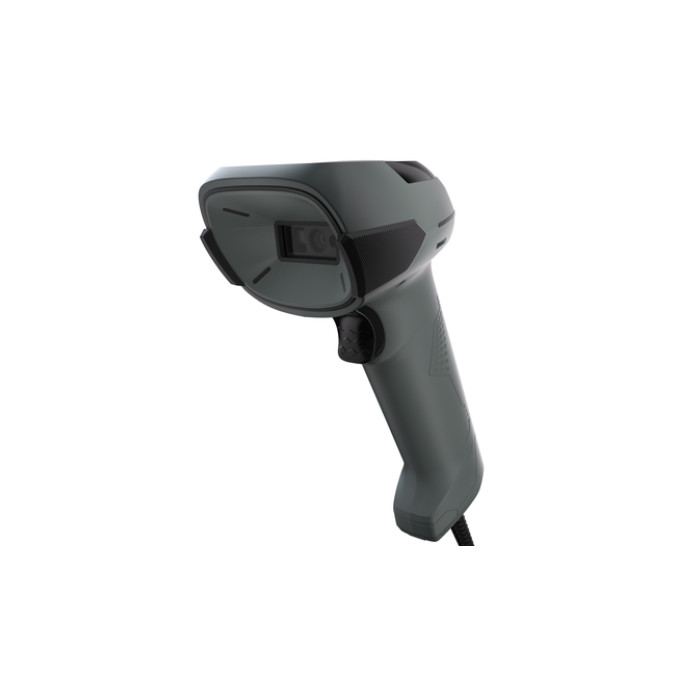 Barcodescanner Safescan 310-W bedraad