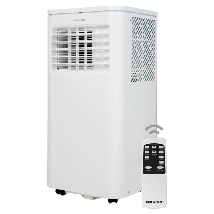 Airconditioning BRASQ MAC9000 9000 BTU wit