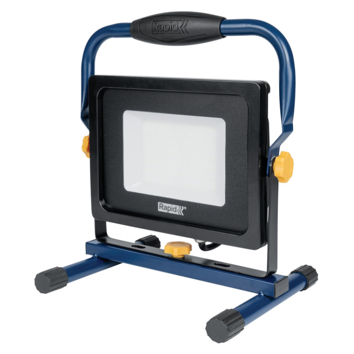 Werklamp Rapid The Painter+ met snoer
