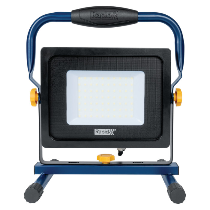 Werklamp Rapid The Painter+ met snoer