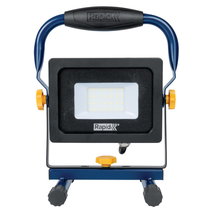 Werklamp Rapid The Painter met snoer
