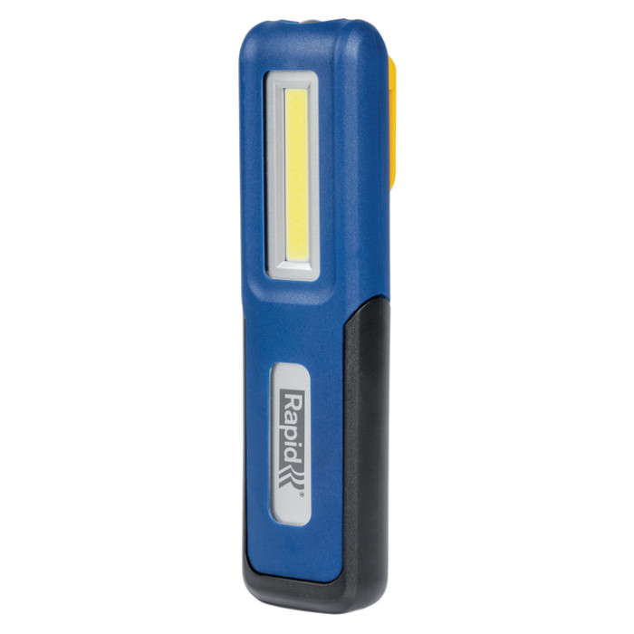 Werklamp Rapid The Inspector