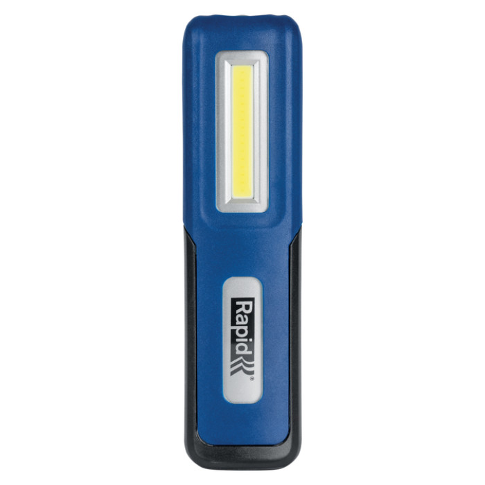 Werklamp Rapid The Inspector