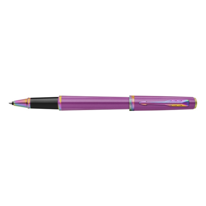 Rollerpen Parker Meridian grape RBT fijn