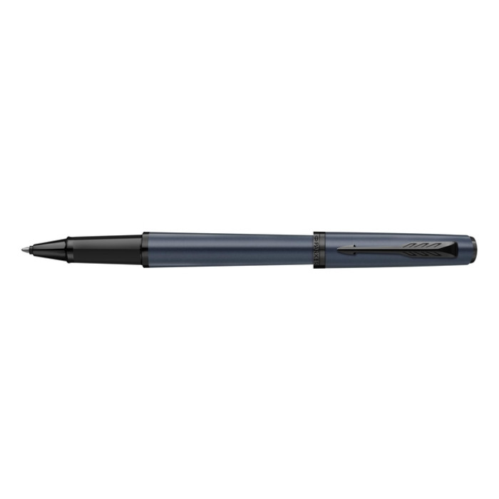 Rollerpen Parker Meridian blue BT fijn