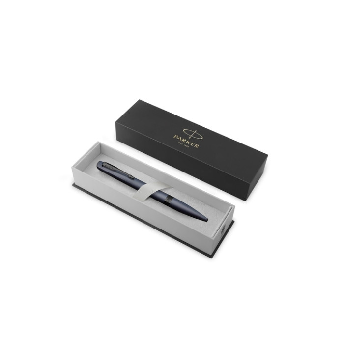 Balpen Parker Meridian blue BT medium