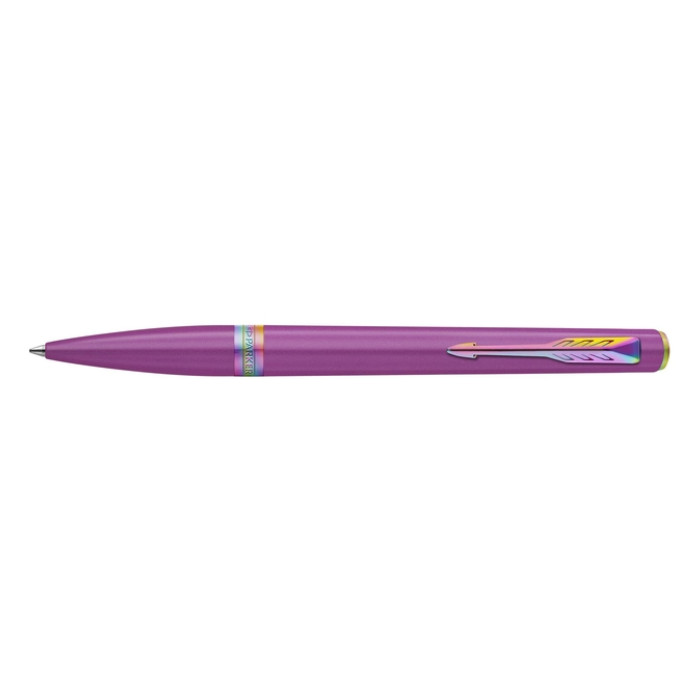 Balpen Parker Meridian grape RBT medium
