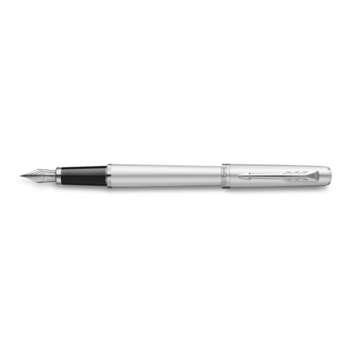 Vulpen Parker Meridian chrome CT medium