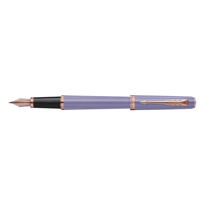 Vulpen Parker Meridian lilac PGT medium