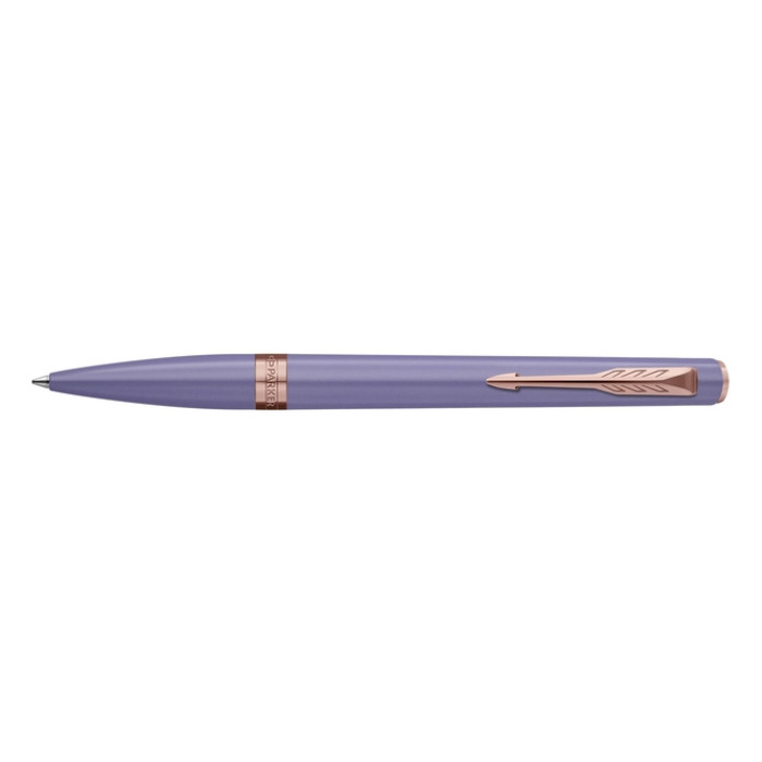 Balpen Parker Meridian lilac PGT medium