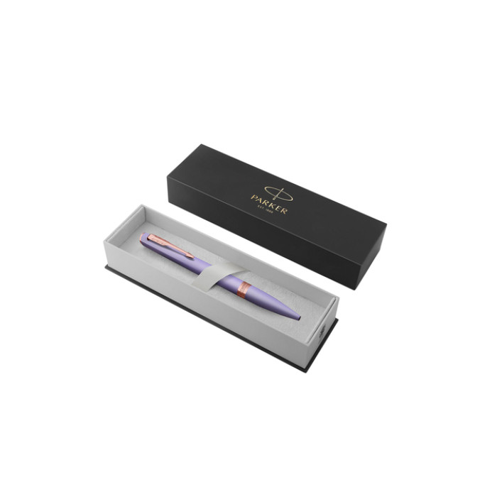 Balpen Parker Meridian lilac PGT medium