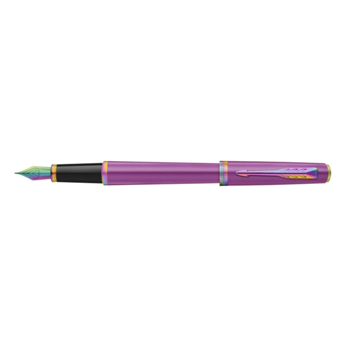 Vulpen Parker Meridian grape RBT medium