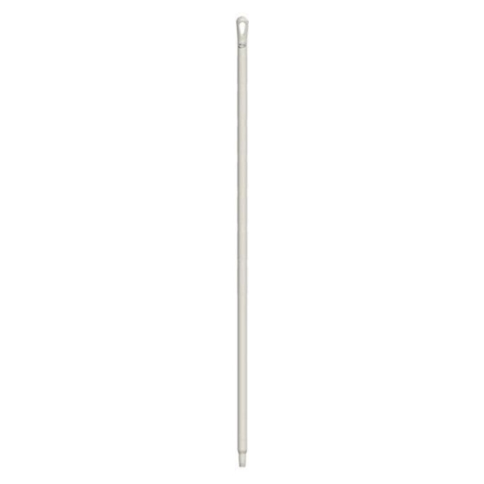 Steel Vikan Ultra Hygiene 150cm 34mm wit