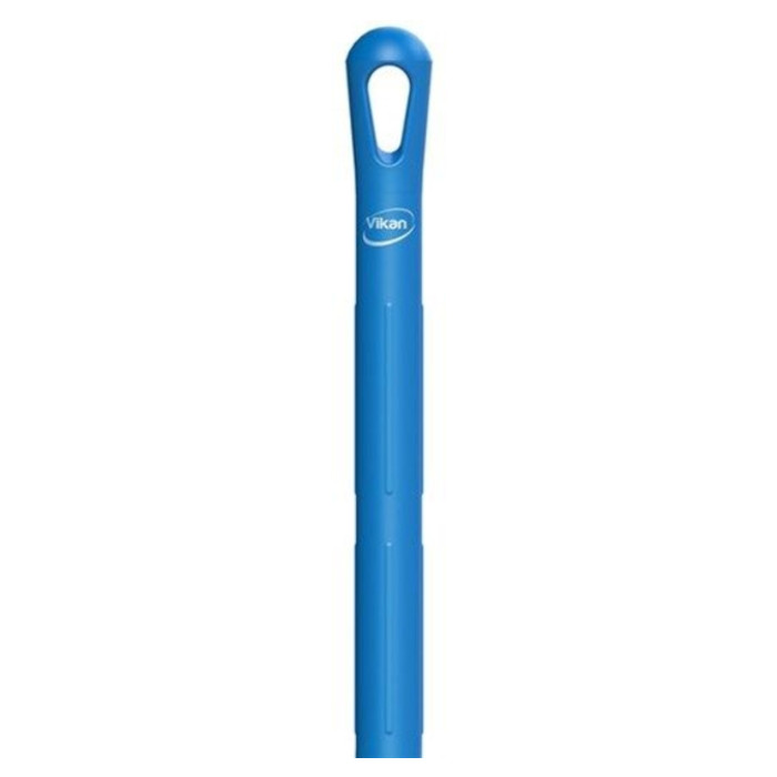 Steel Vikan Ultra Hygiene 150cm 34mm blauw