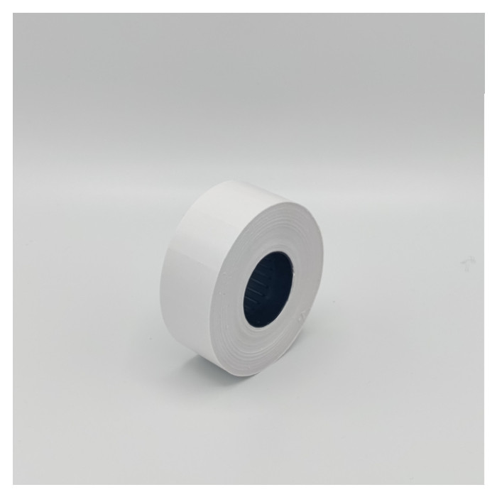 Etiket voor Sato Judo Food 26x16 mm wit permanent