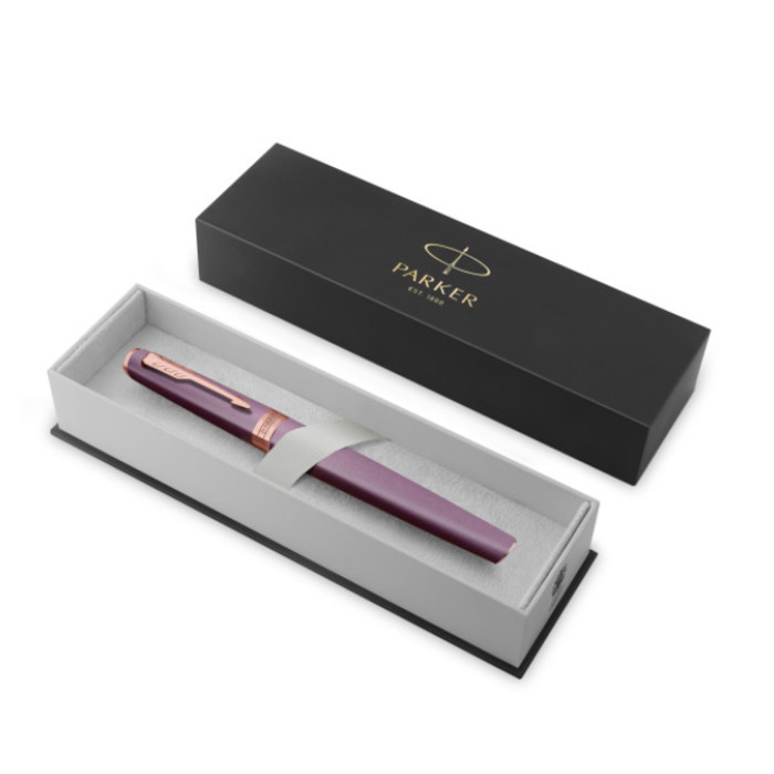 Vulpen Parker Meridian purple grape PGT medium