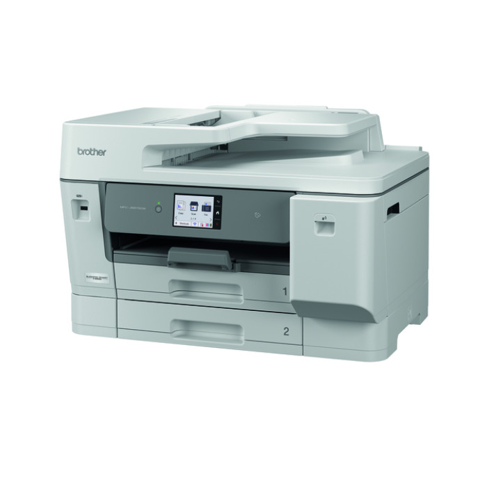 Multifunctional inktjet Printer Brother MFC-J6975DW