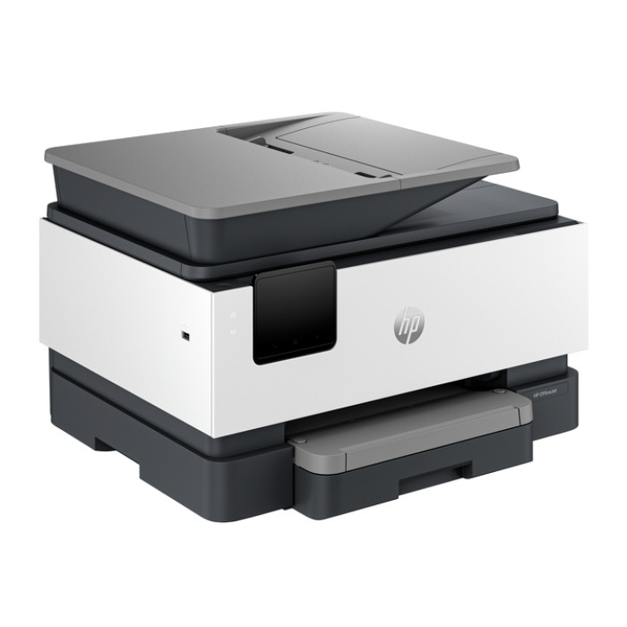 Multifunctional inktjet Printer HP Officejet 9120b