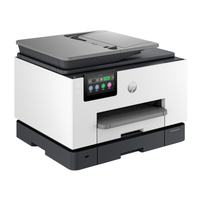 Multifunctional inktjet Printer HP Officejet  9130b