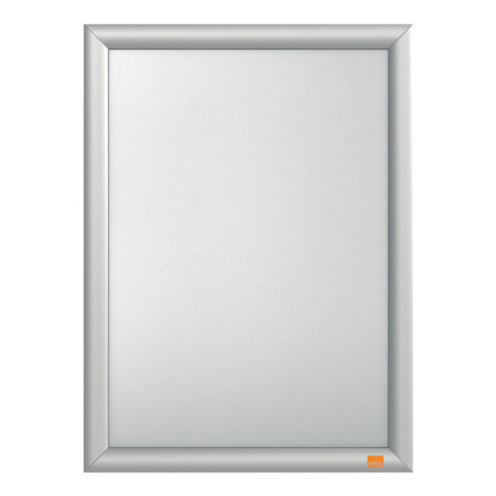 Kliklijst Nobo Impression Pro brandwerend A3