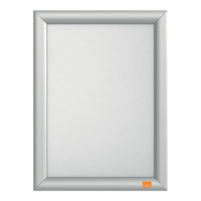 Kliklijst Nobo Impression Pro brandwerend A4
