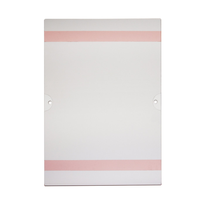 Posterhouder Europel zelfklevend A4 staand 5 stuks