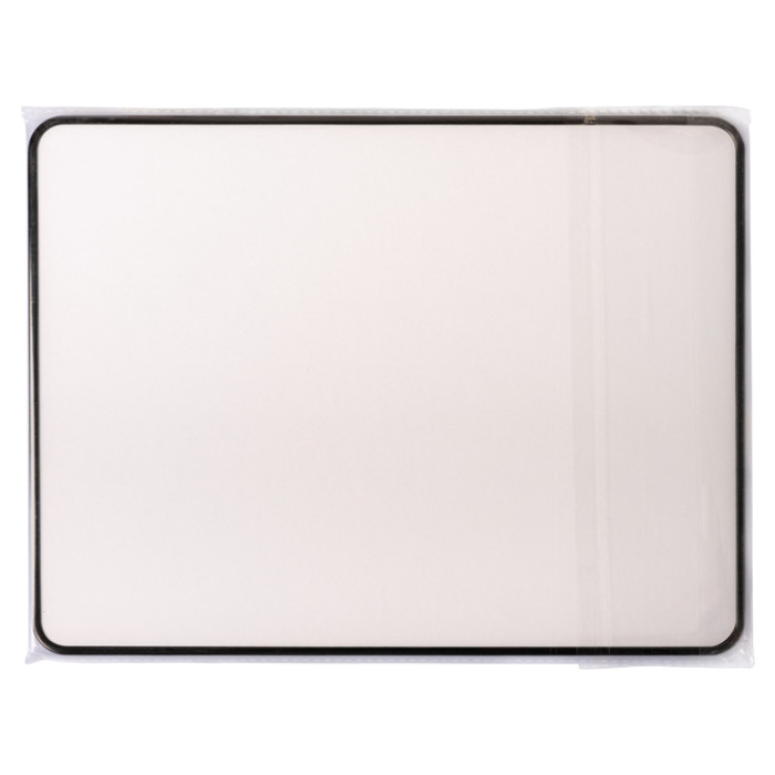 Wisbord Legamaster melamine geruit + blanco