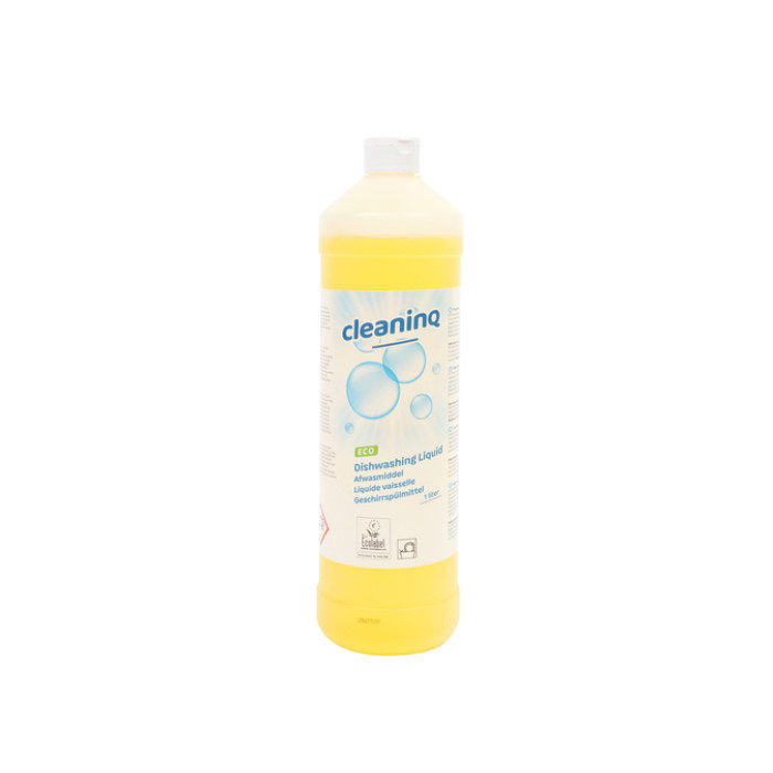 Afwasmiddel Cleaninq Eco 1 liter