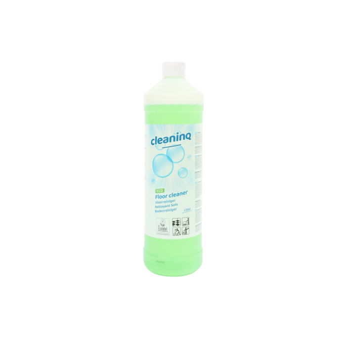 Vloerreiniger Cleaninq Eco 1 liter