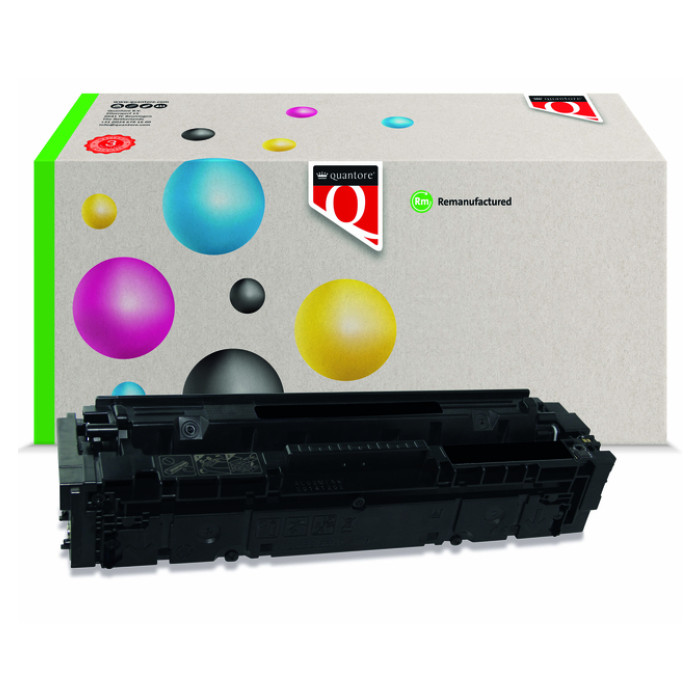 Tonercartridge alternatief tbv Quantore HP W2410A zwart