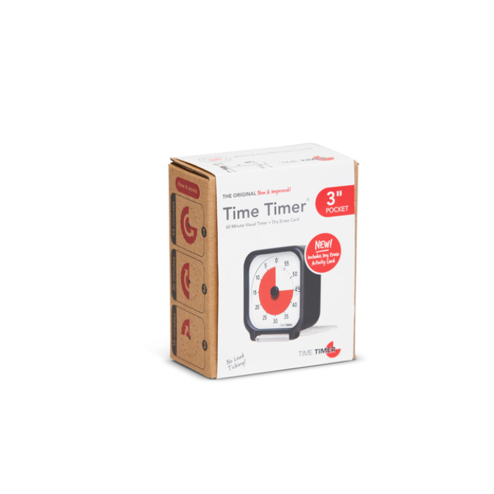 Time Timer original pocket