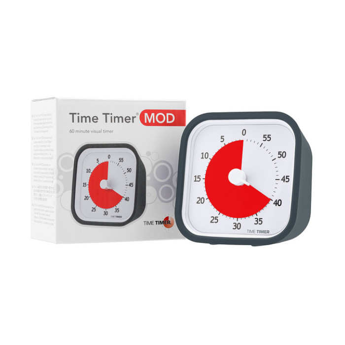 Time Timer MOD home
