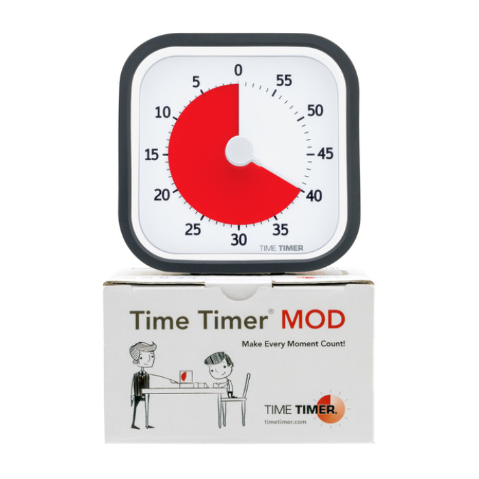 Time Timer MOD home