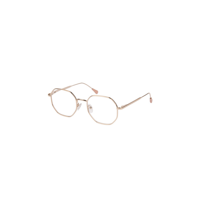 Leesbril I Need You +2.00 dpt Yoko goud
