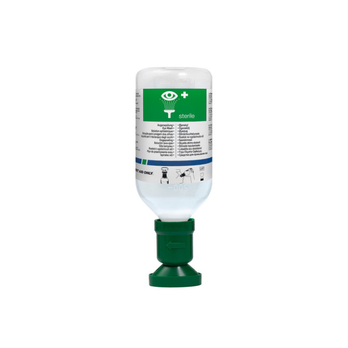 Oogwater First Aid Only 500ml