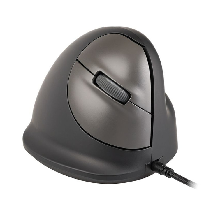 Ergonomisch muis R-Go HE Break Draad Rechts S