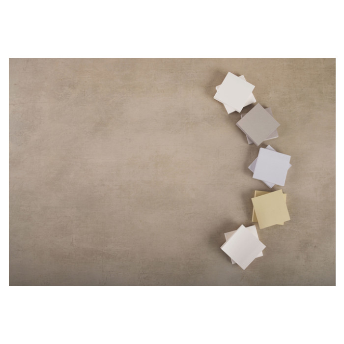 Memoblok Post-it 2014 Super Sticky 76x76mm kubus Neutrality 355 vel