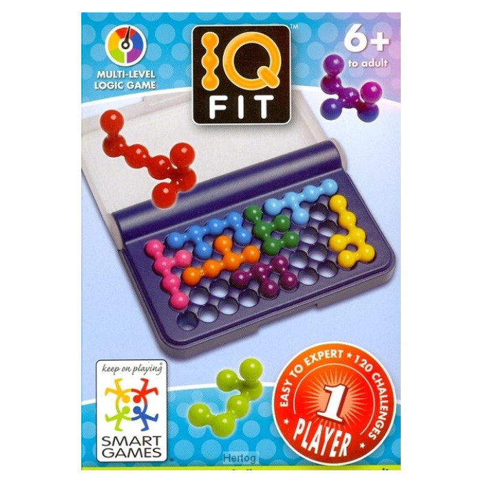 IQ Fit