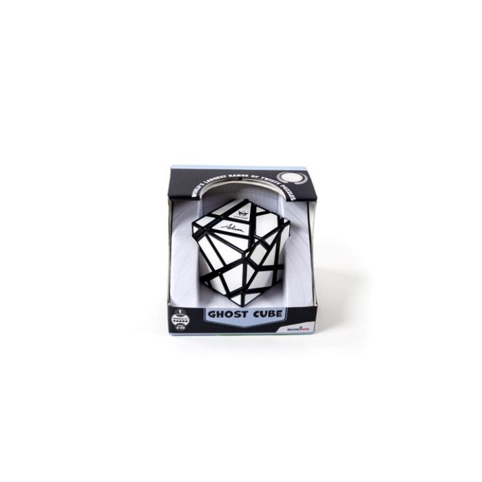 Ghost Cube