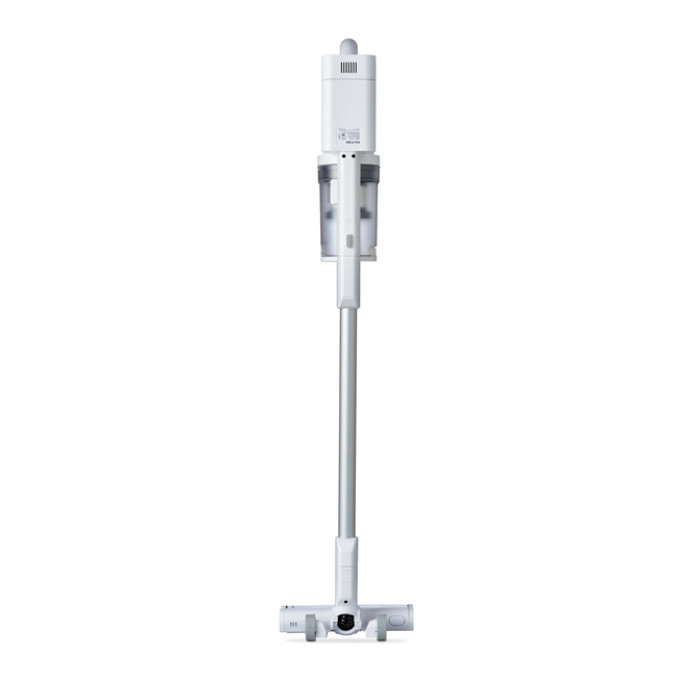 Steelstofzuiger Nilfisk S1 Home 550W wit