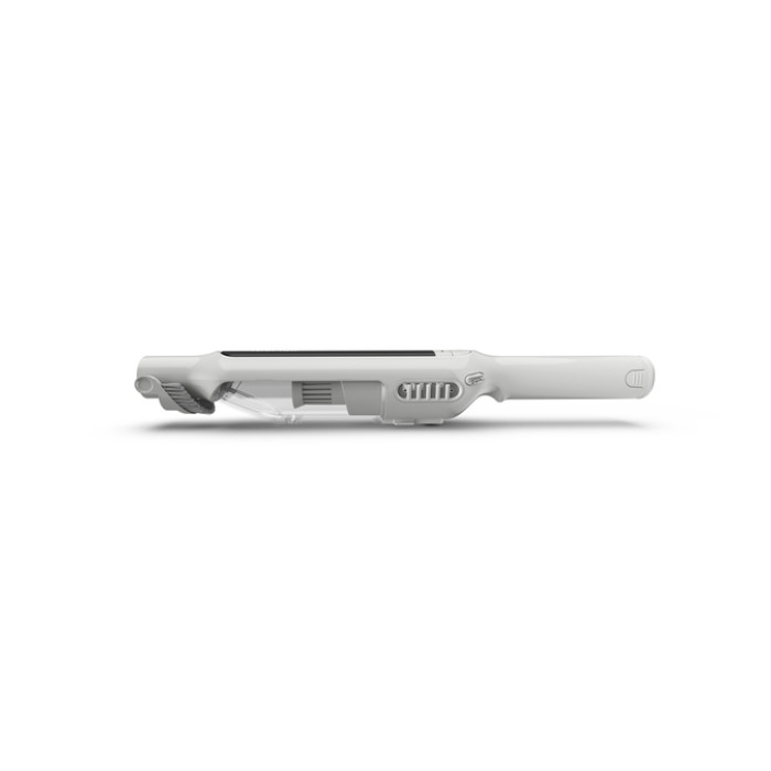 Kruimeldief Nilfisk Spot 150W grijs 0.2L