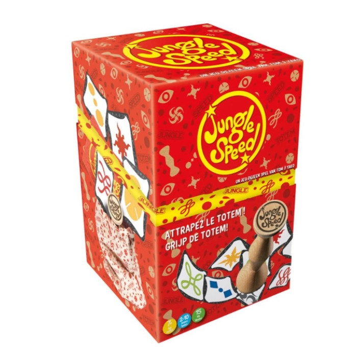 Jungle Speed