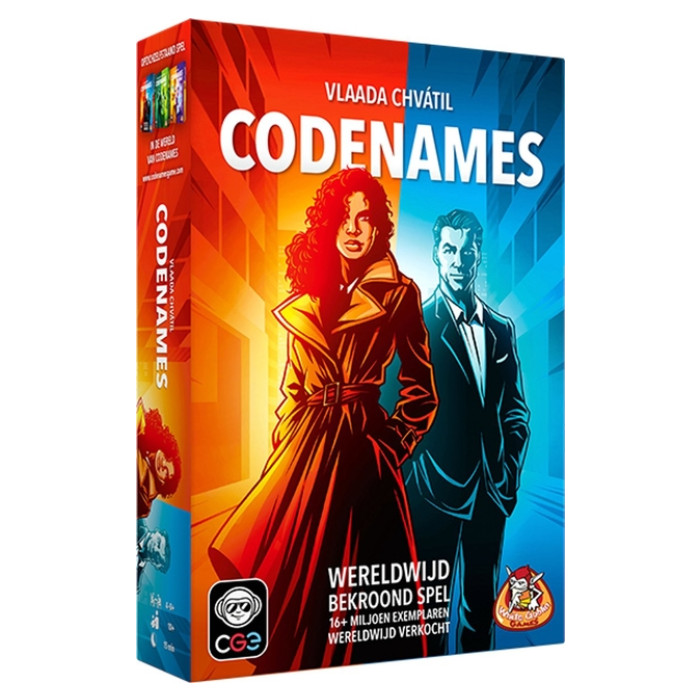 Codenames
