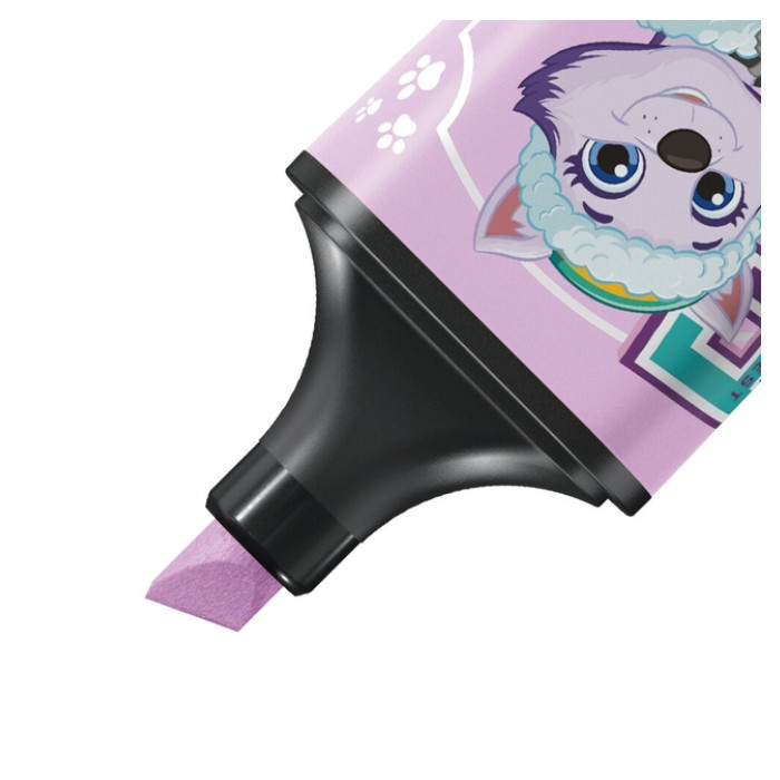 Markeerstift STABILO BOSS mini PAW Patrol 6st