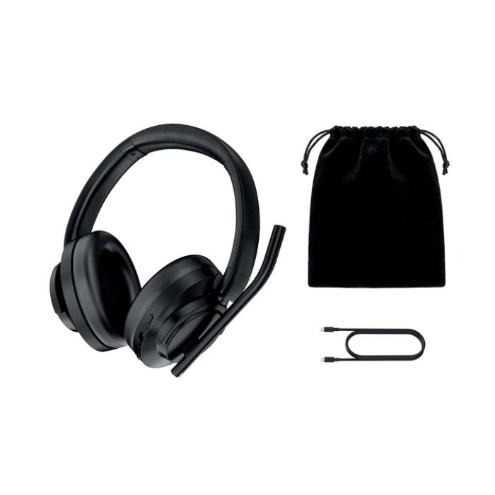 Headset Kensington C3550 EQ Bluetooth over‑ear