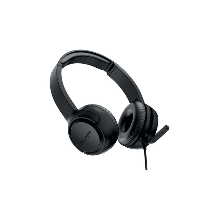 Headset Kensington H950 EQ USB-C en USB-A on-ear