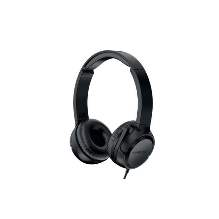 Headset Kensington H950 EQ USB-C en USB-A on-ear