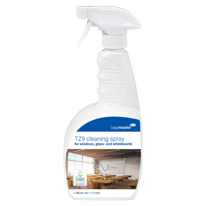 Whiteboard reiniger Legamaster TZ 9 750ml