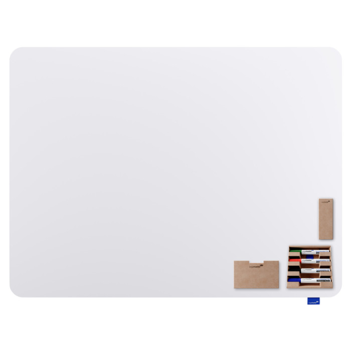 Whiteboard Legamaster ESSENCE 90x120cm