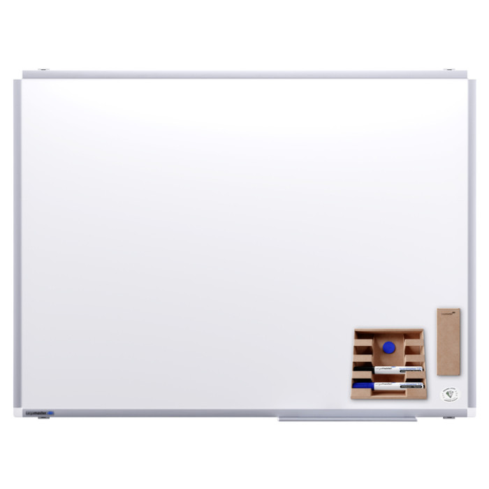 Whiteboard Legamaster PREMIUM PLUS 75x100cm emaille
